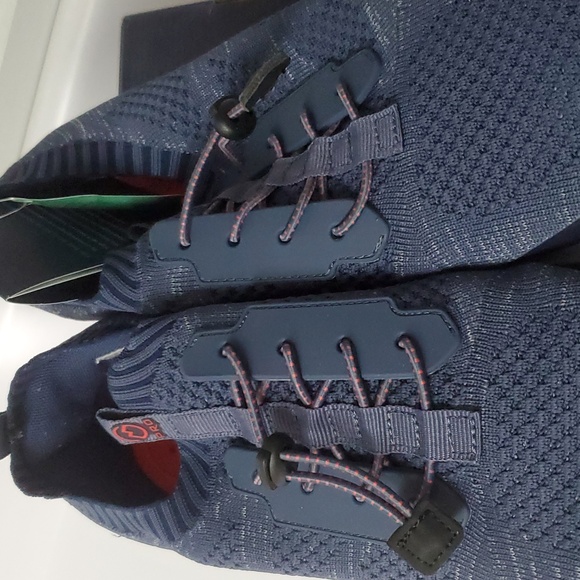 Magellan Pro Fish Mens Shoes Size 10 Blue Mesh Boat Performance NWOT - Picture 11 of 11